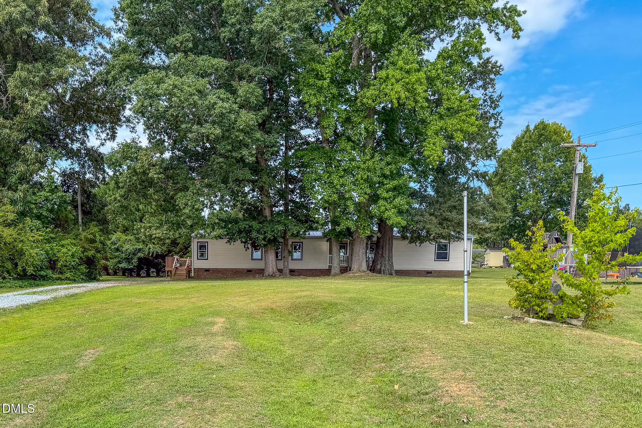 535 Hugh Blalock Road Roxboro, NC 27574 - Photo 11 of 34 11