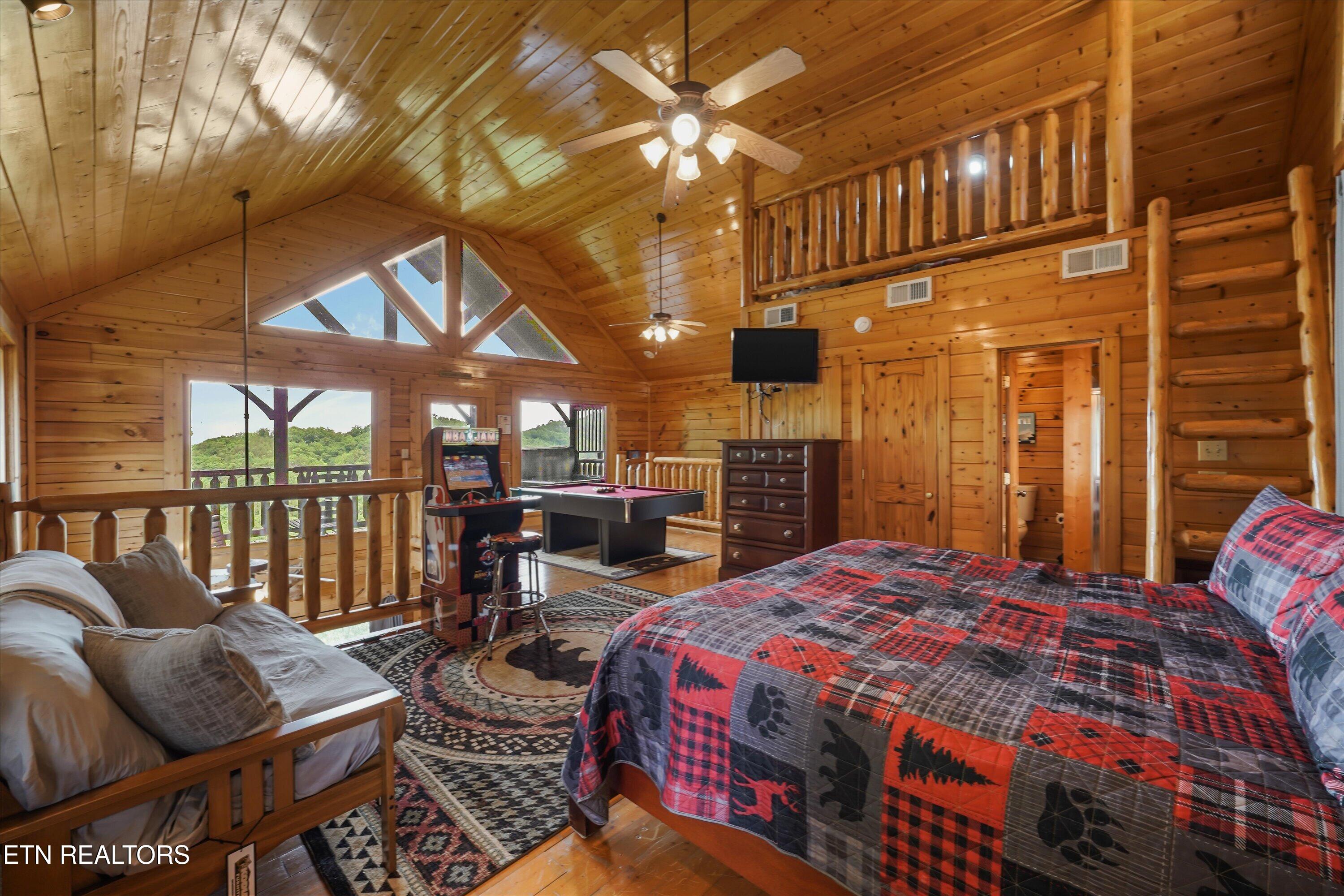 2803 White Oak Ridge Lane Sevierville, TN 37862 - Photo 24 of 38 24-2803 White Oak Ridge Ln20