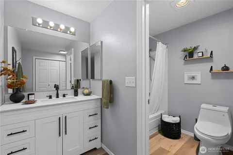 $445,000 | 15433 Country Club Drive, Unit A 306, Mill Creek, WA 98012