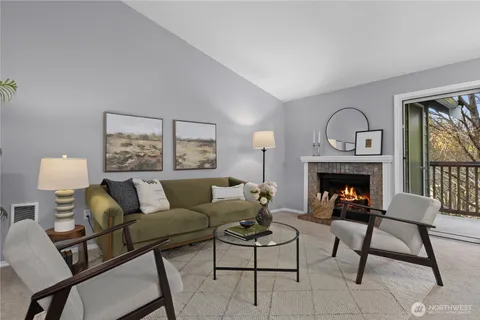$445,000 | 15433 Country Club Drive, Unit A 306, Mill Creek, WA 98012