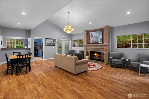 $445,000 | 15433 Country Club Drive, Unit A 306, Mill Creek, WA 98012