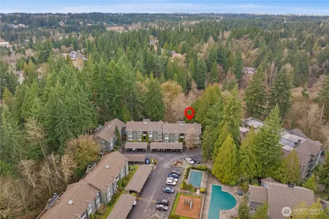$445,000 | 15433 Country Club Drive, Unit A 306, Mill Creek, WA 98012