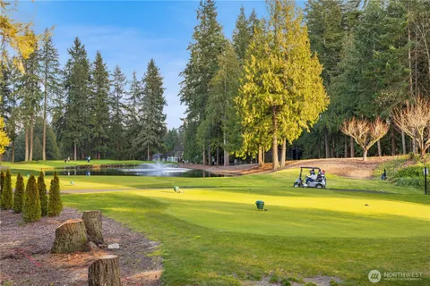 $445,000 | 15433 Country Club Drive, Unit A 306, Mill Creek, WA 98012