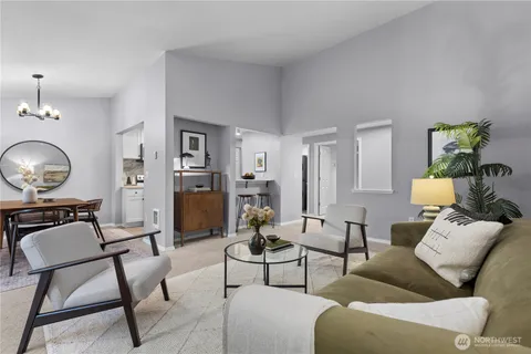 $445,000 | 15433 Country Club Drive, Unit A 306, Mill Creek, WA 98012