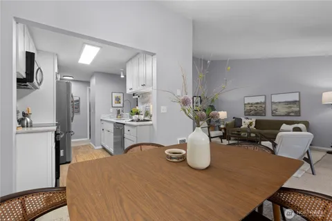 $445,000 | 15433 Country Club Drive, Unit A 306, Mill Creek, WA 98012