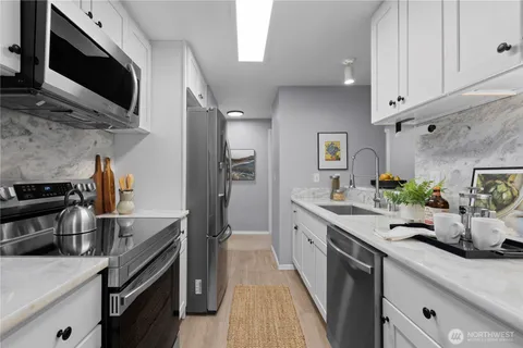 $445,000 | 15433 Country Club Drive, Unit A 306, Mill Creek, WA 98012