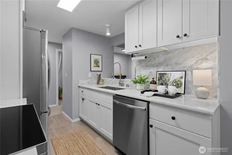 $445,000 | 15433 Country Club Drive, Unit A 306, Mill Creek, WA 98012