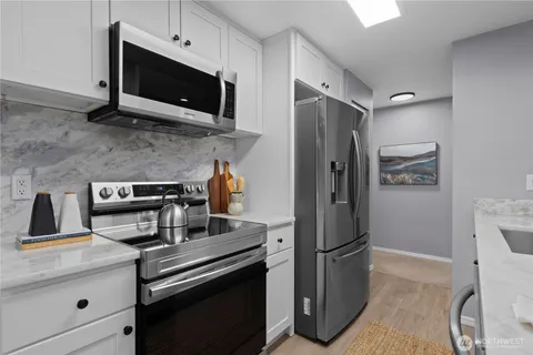 $445,000 | 15433 Country Club Drive, Unit A 306, Mill Creek, WA 98012