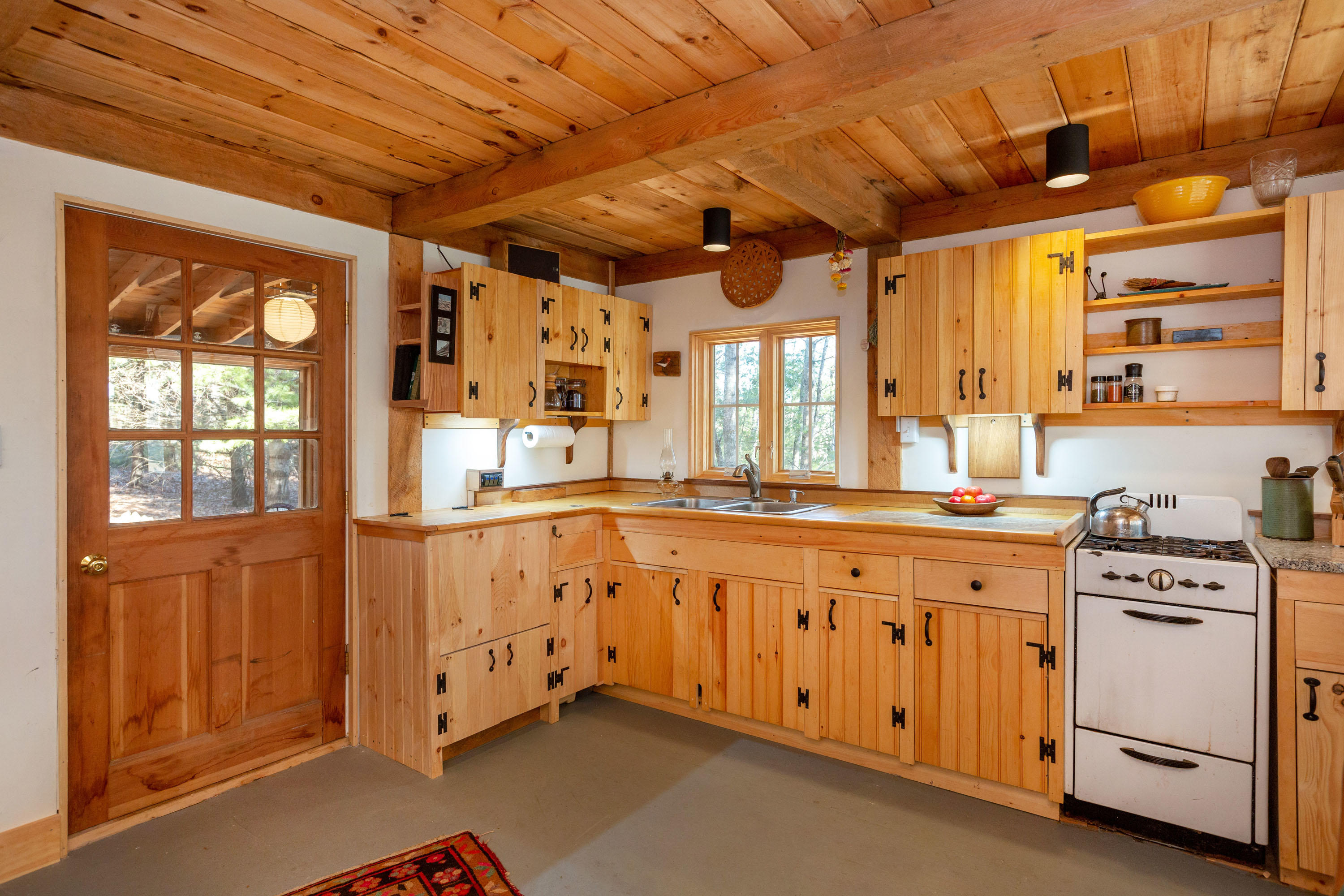 735 Wiscasset Road Whitefield, ME 04353 - Photo 16 of 54 Wiscasset_Dunbar_34