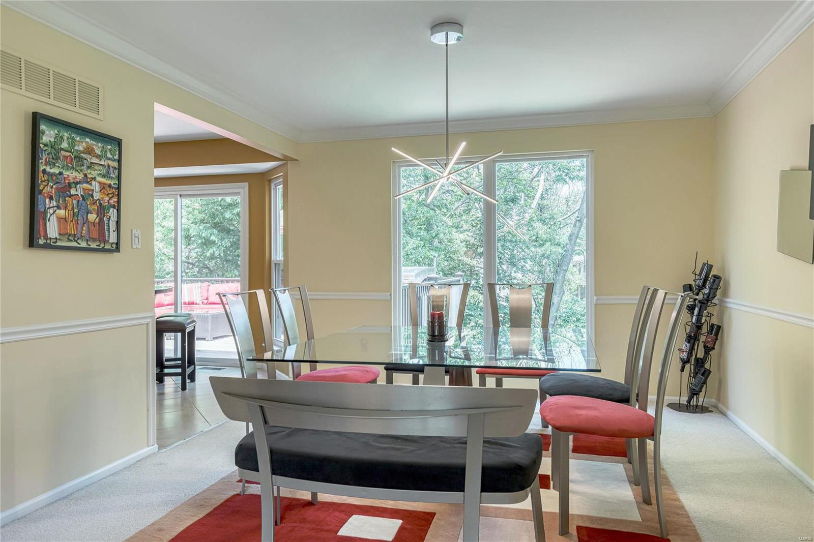 743 Trago Creek Road Ballwin, MO 63021 - Photo 12 of 32 Gallery Image 12