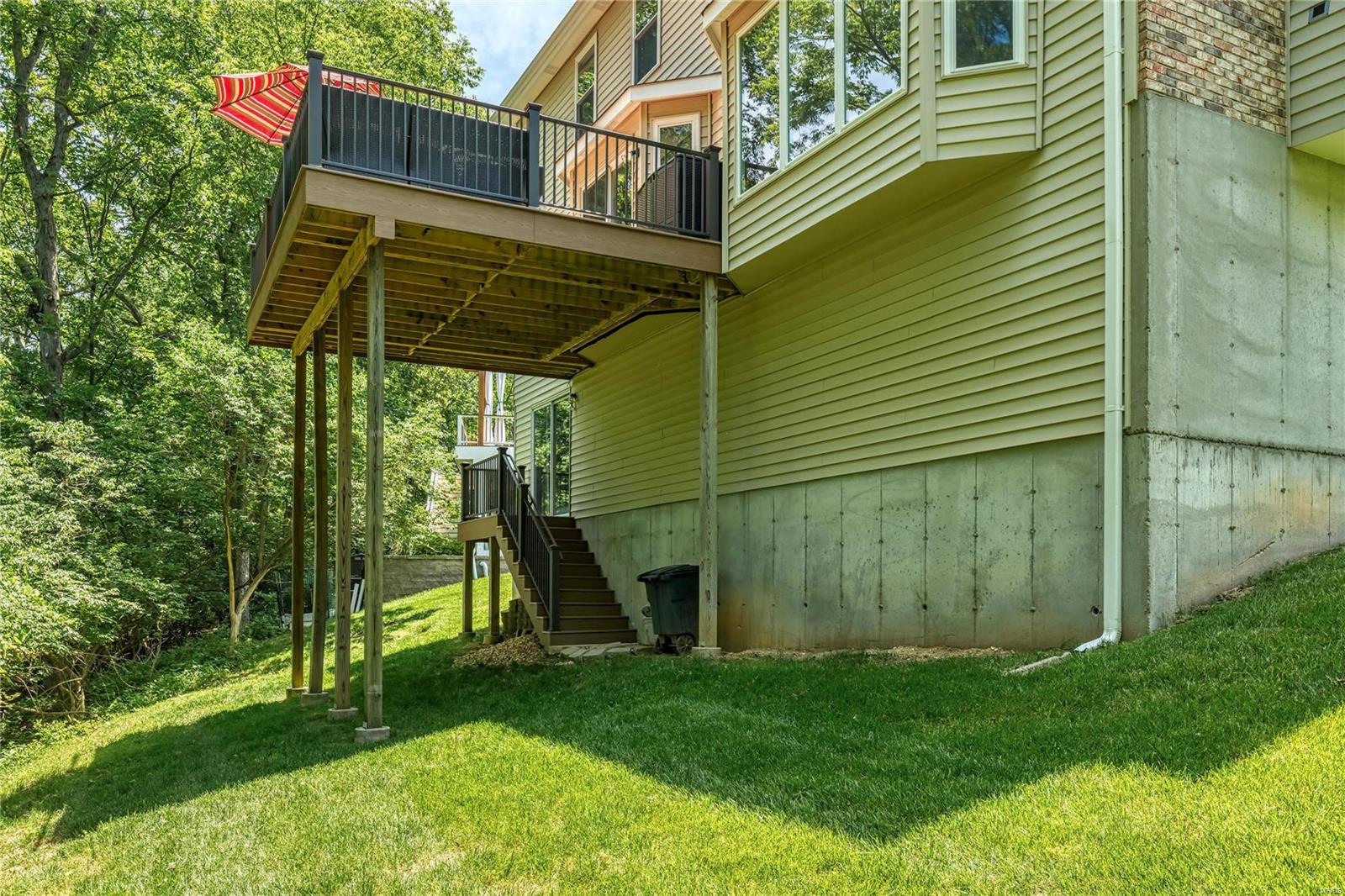 743 Trago Creek Road Ballwin, MO 63021 - Photo 31 of 32 Gallery Image 31