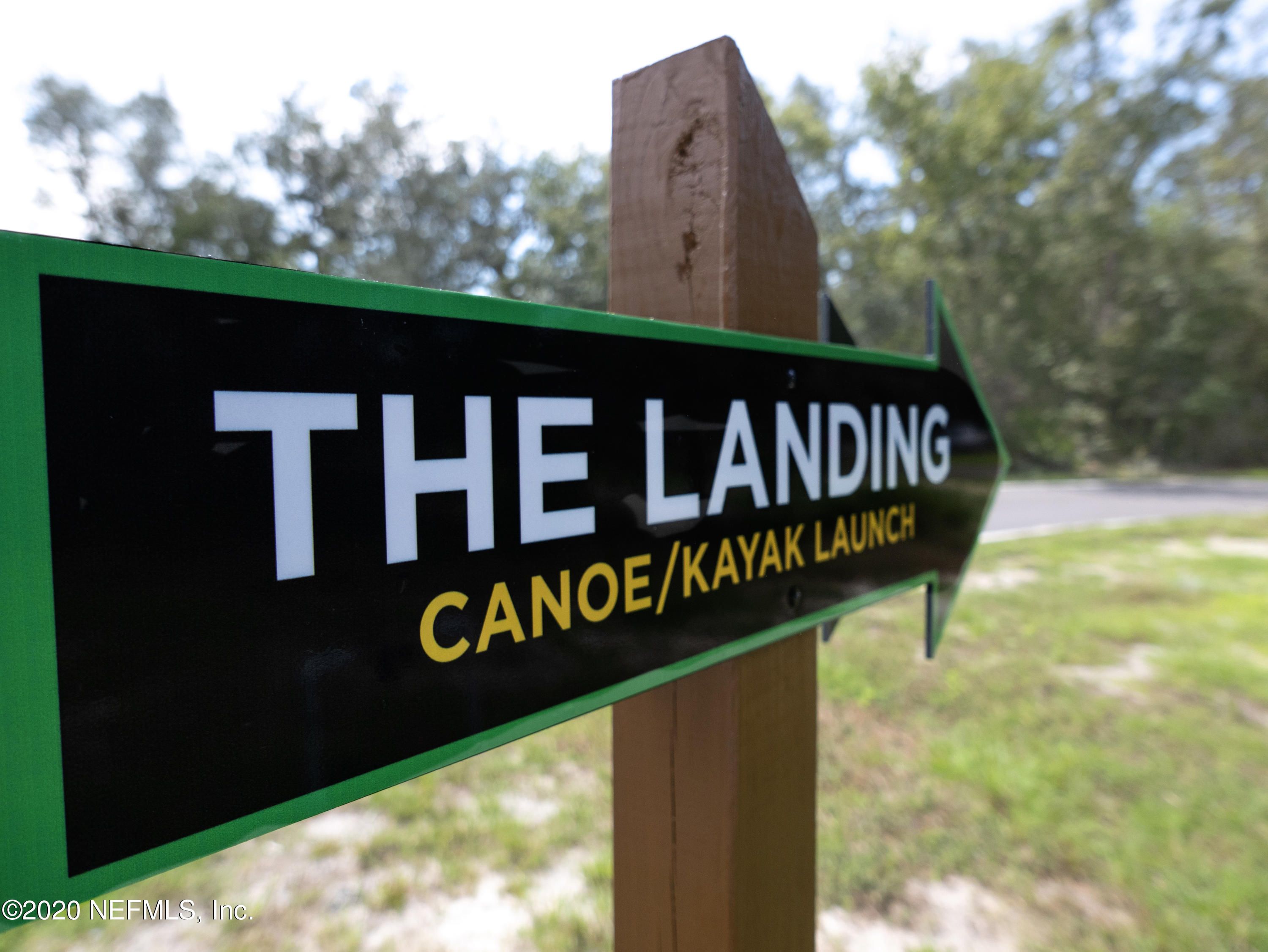586 Rustic Mill Dr Street St. Augustine, FL 32092 - Photo 19 of 29 16 - TM Canoe Kayak Launch