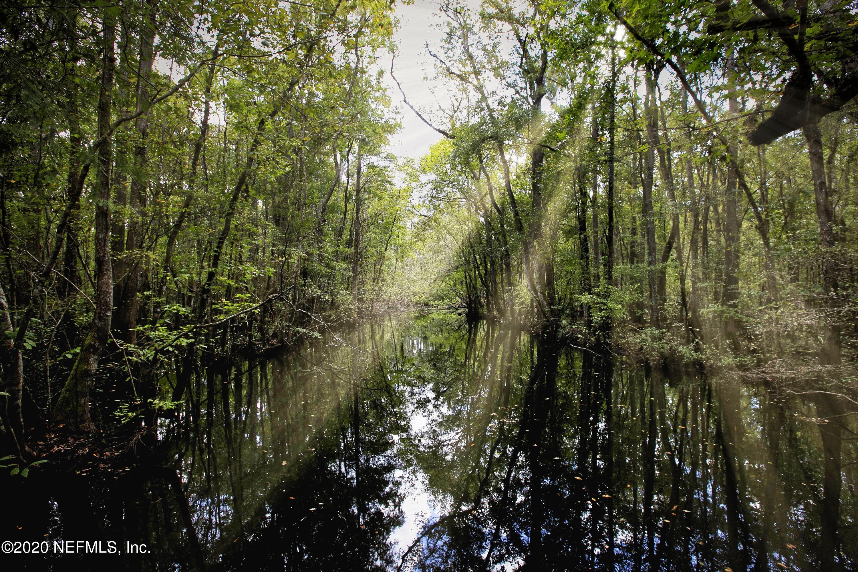 586 Rustic Mill Dr Street St. Augustine, FL 32092 - Photo 23 of 29 20 - TM Kayak views