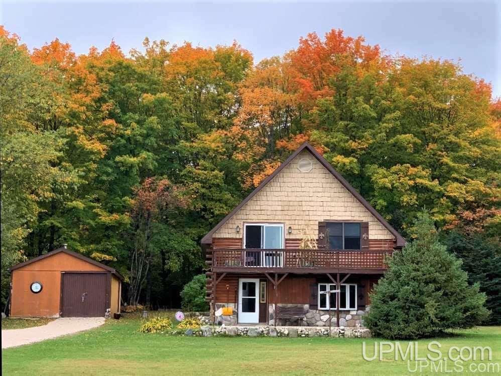 N6427 Co Road Shingleton, MI 49884 - Photo 44 of 50