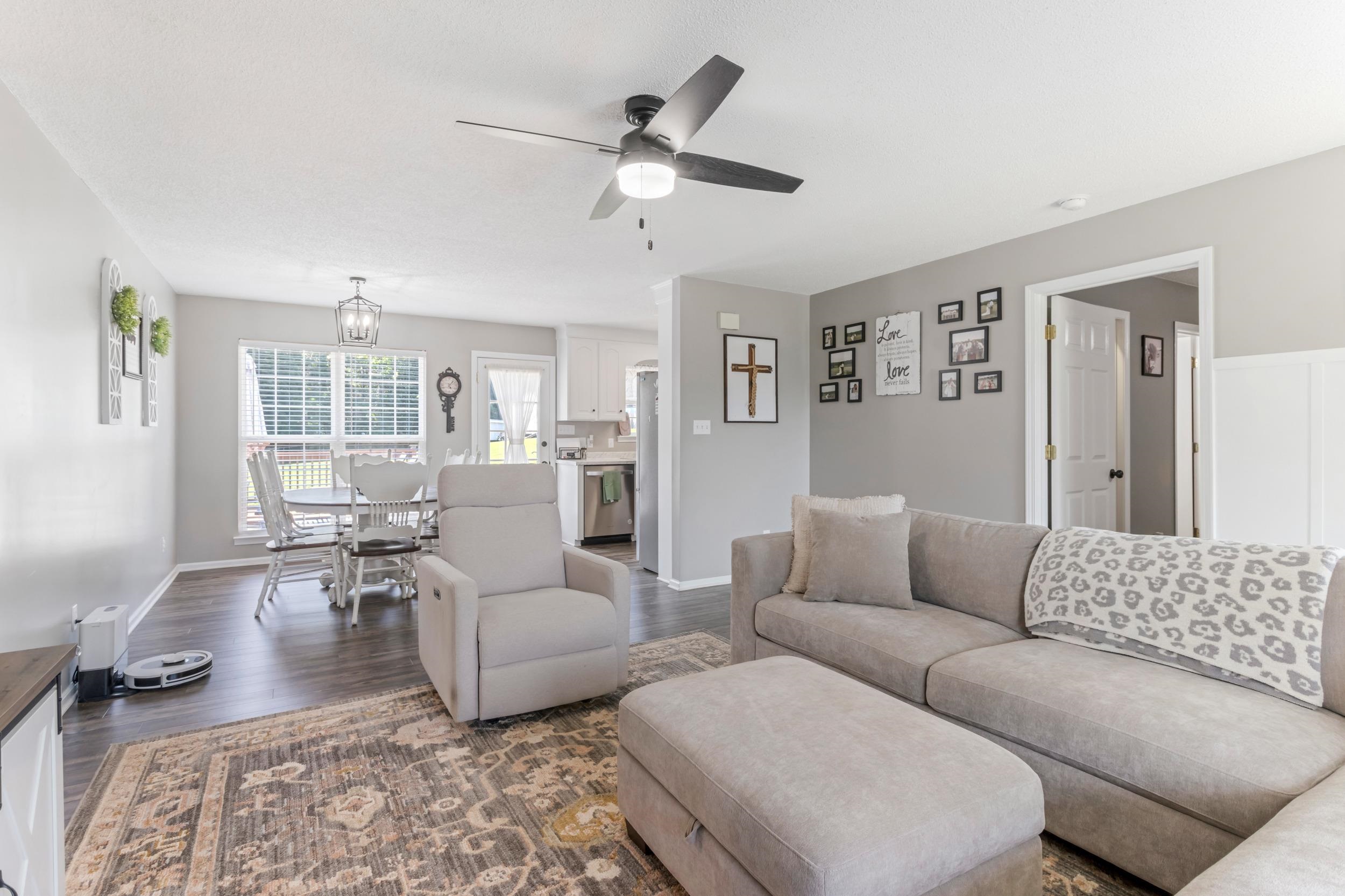 266 Crooked Tree Drive Inman, SC 29349 - Photo 9 of 36