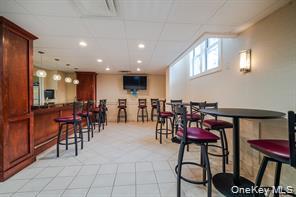 430 Shore Road, Unit 8H Long Beach, NY 11561 - Photo 38 of 43 Party room for large gatherings