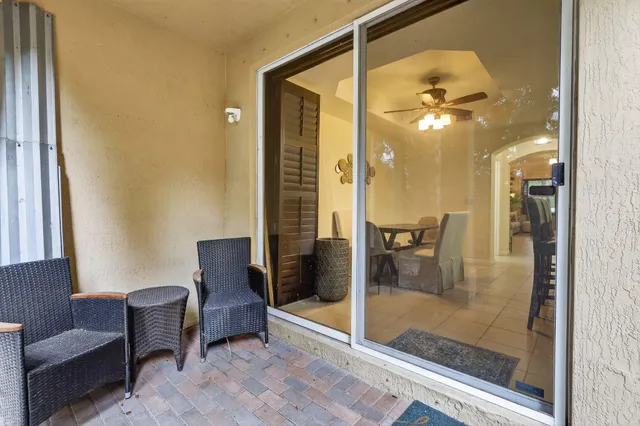 a bathroom with bathtub and shower