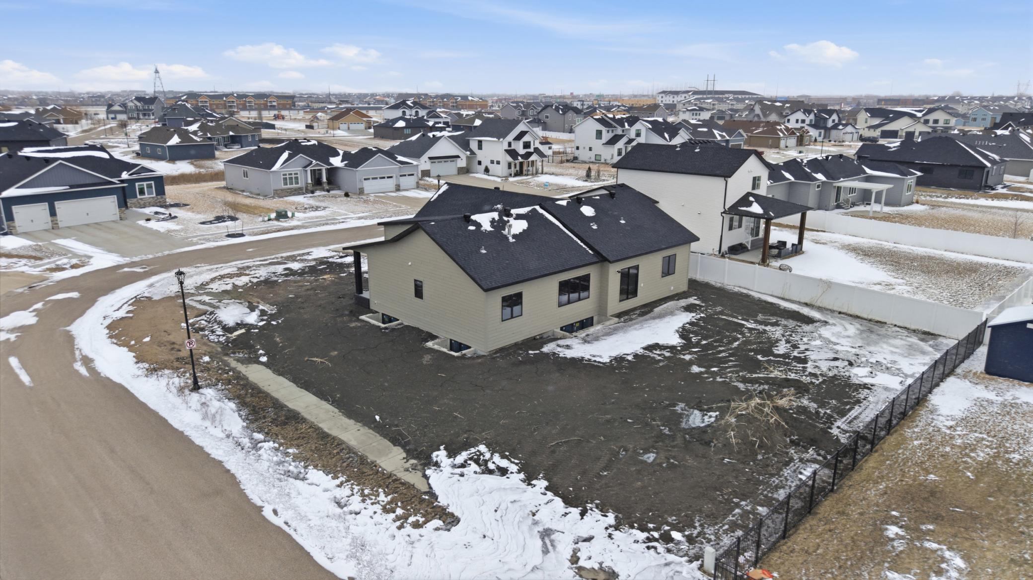 4270 Bristlecone Loop South Fargo, ND 58104 - Photo 23 of 25