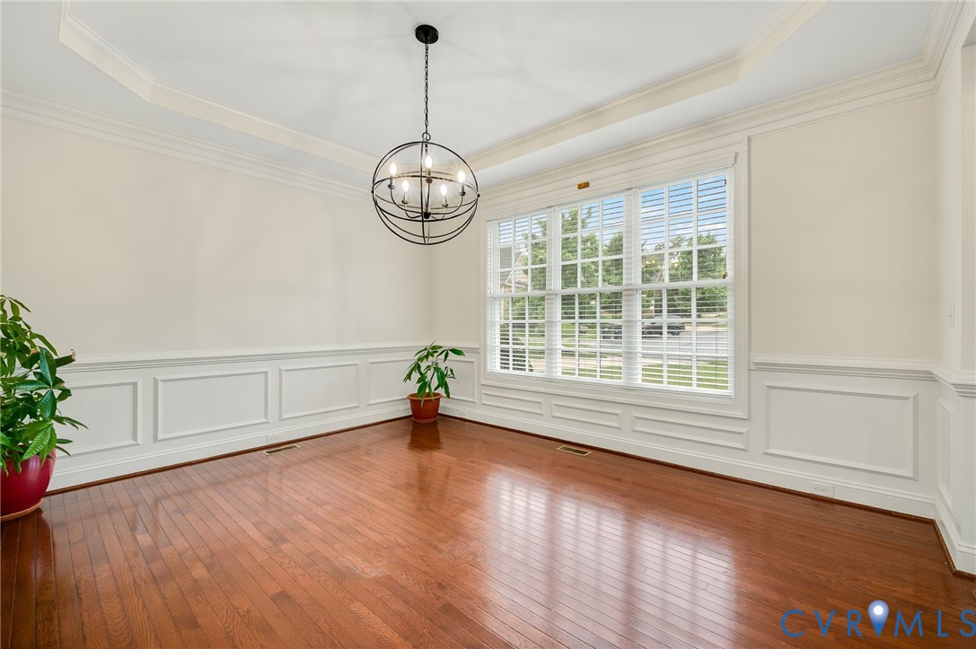3718 Edenfield Road Midlothian, VA 23113 - Photo 16 of 46