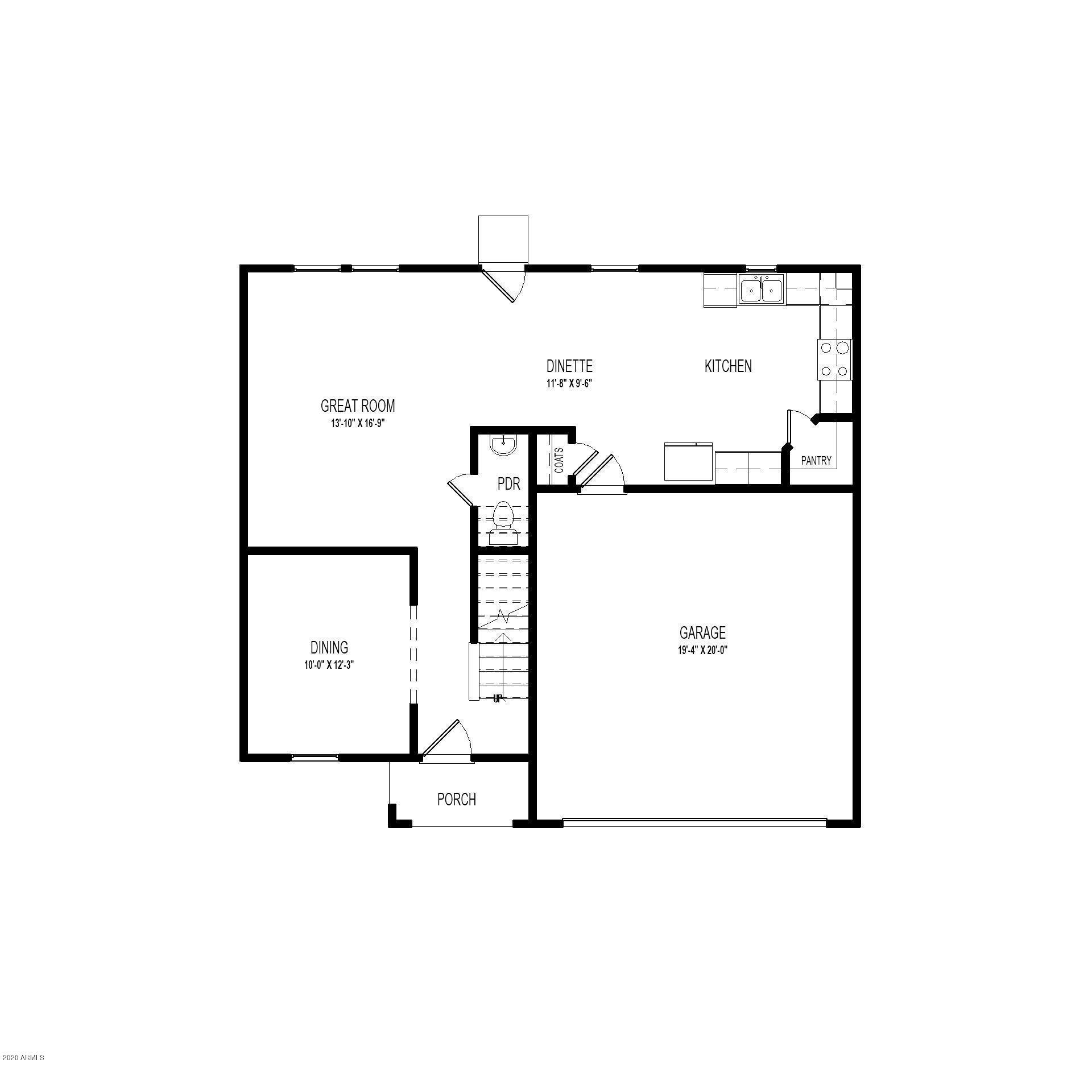 519 Ramar Road Bullhead City, AZ 86442 - Photo 1 of 3 2002 A 1st floor