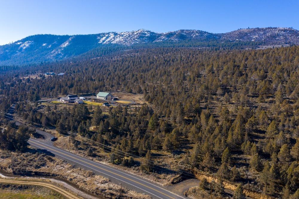 0 North Poe Valley Road Klamath Falls, OR 97603 - Photo 4 of 12 Additional Photo
