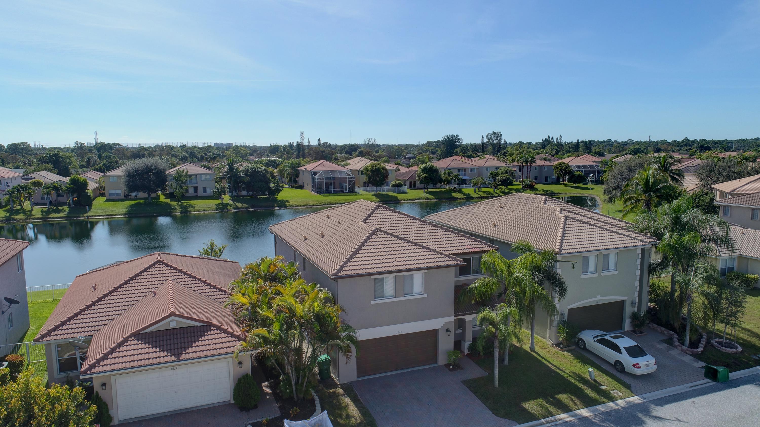 1015 Big Torch Street Riviera Beach, FL 33407 - Photo 24 of 28 z7