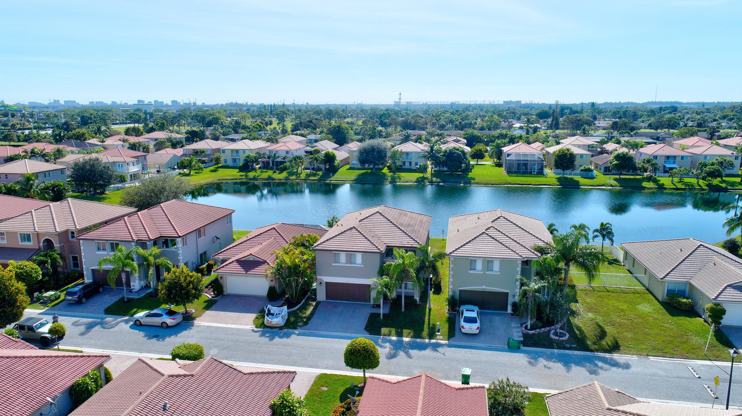1015 Big Torch Street Riviera Beach, FL 33407 - Photo 26 of 28 z6