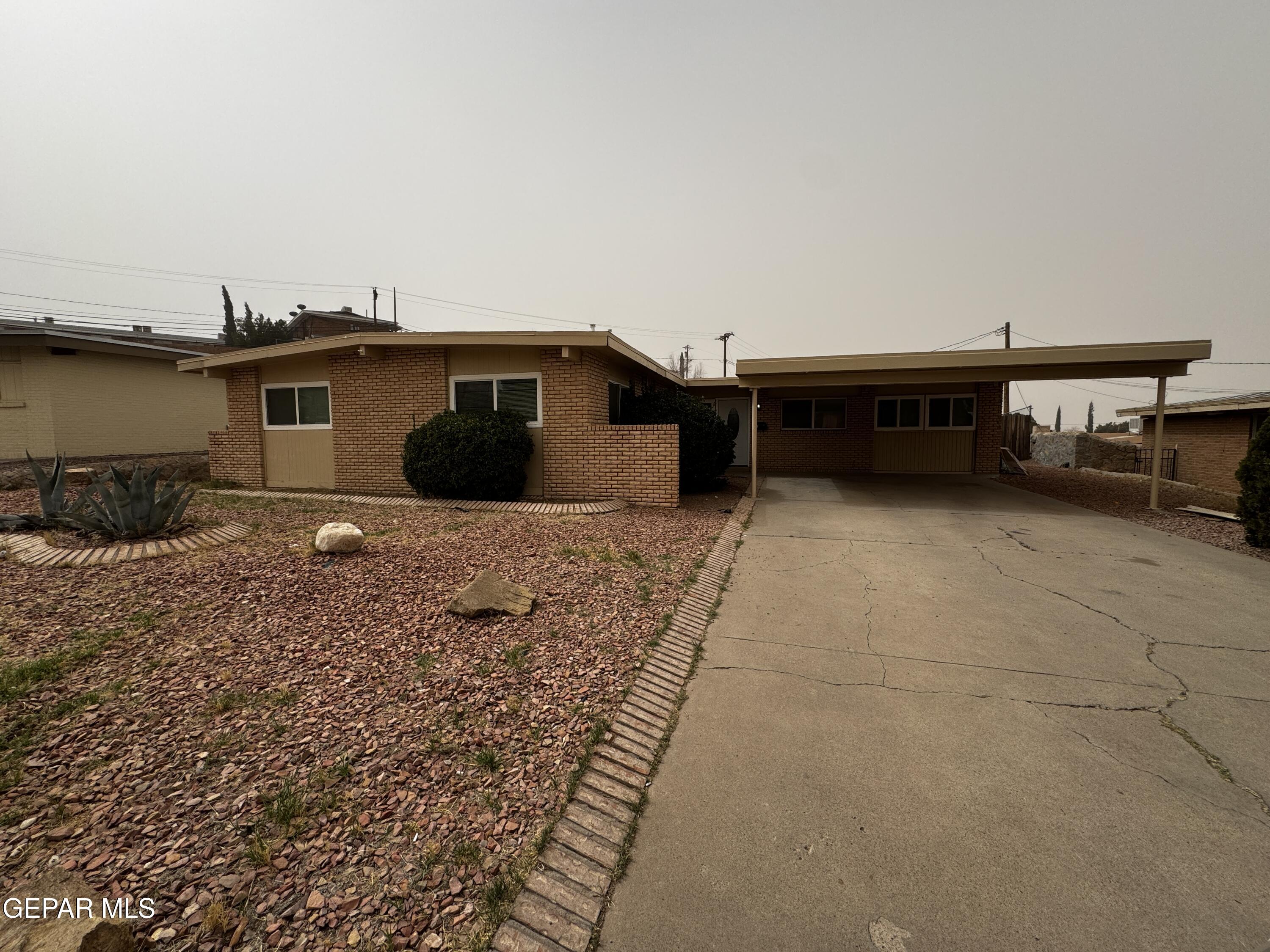 5385 Circus Lane El Paso, TX 79912 - Photo 1 of 1 IMG_6963