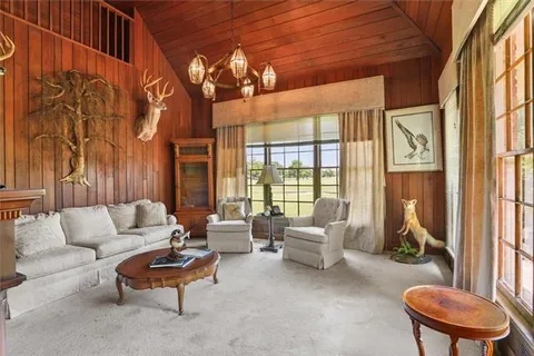$699,000 | 10 Chateau Latour Drive, Kenner, LA 70065