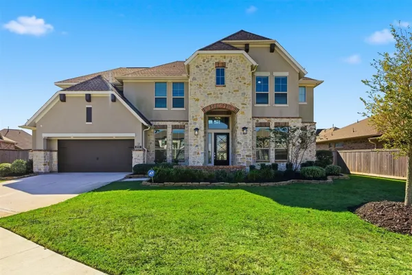 $5,200 | 21311 Blue Wood Aster Court, Cypress, TX 77433