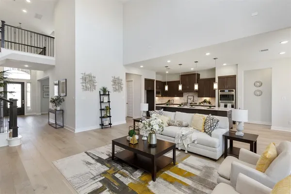 $5,200 | 21311 Blue Wood Aster Court, Cypress, TX 77433