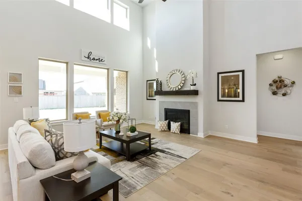 $5,200 | 21311 Blue Wood Aster Court, Cypress, TX 77433