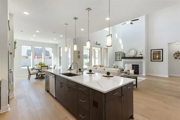 $5,200 | 21311 Blue Wood Aster Court, Cypress, TX 77433