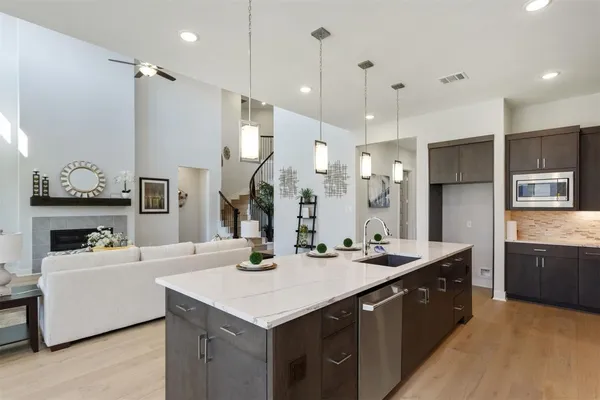 $5,200 | 21311 Blue Wood Aster Court, Cypress, TX 77433