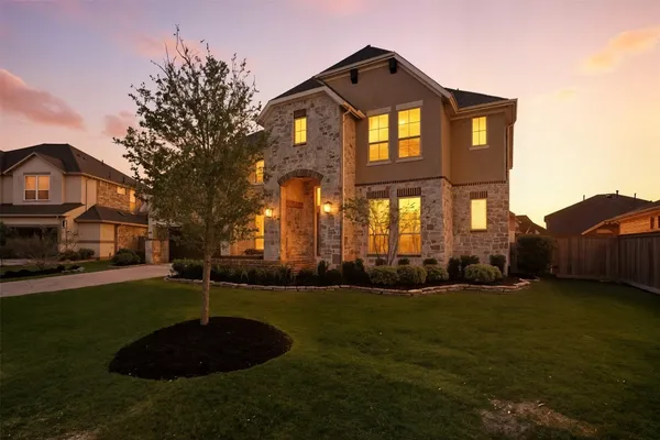 $5,200 | 21311 Blue Wood Aster Court, Cypress, TX 77433