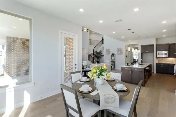 $5,200 | 21311 Blue Wood Aster Court, Cypress, TX 77433