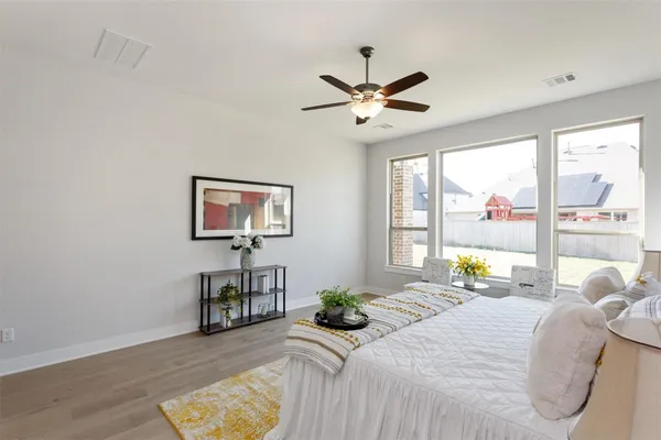 $5,200 | 21311 Blue Wood Aster Court, Cypress, TX 77433