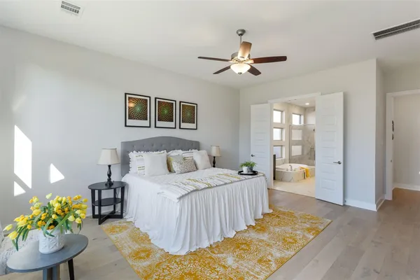 $5,200 | 21311 Blue Wood Aster Court, Cypress, TX 77433