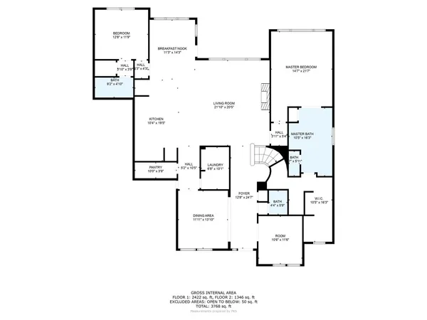 $5,200 | 21311 Blue Wood Aster Court, Cypress, TX 77433