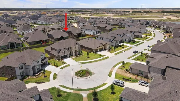 $5,200 | 21311 Blue Wood Aster Court, Cypress, TX 77433