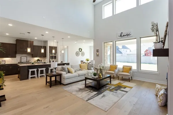 $5,200 | 21311 Blue Wood Aster Court, Cypress, TX 77433