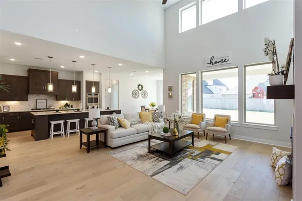 $5,200 | 21311 Blue Wood Aster Court, Cypress, TX 77433