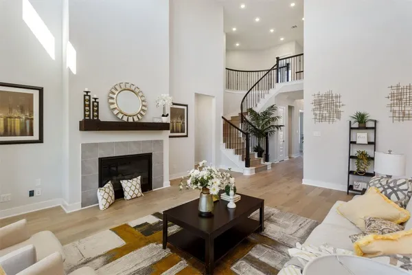 $5,200 | 21311 Blue Wood Aster Court, Cypress, TX 77433