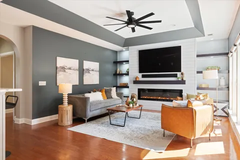 $649,900 | 3020 Kingston Circle North, Mount Juliet, TN 37122