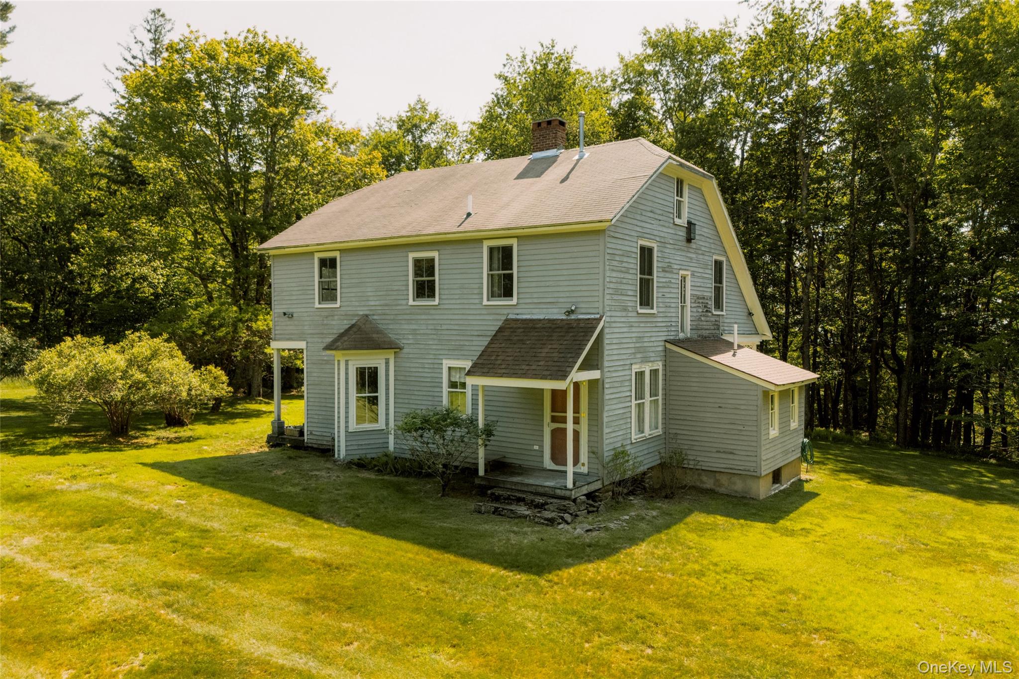133 Revonah Hill Road Liberty, NY 12754 - Photo 31 of 36