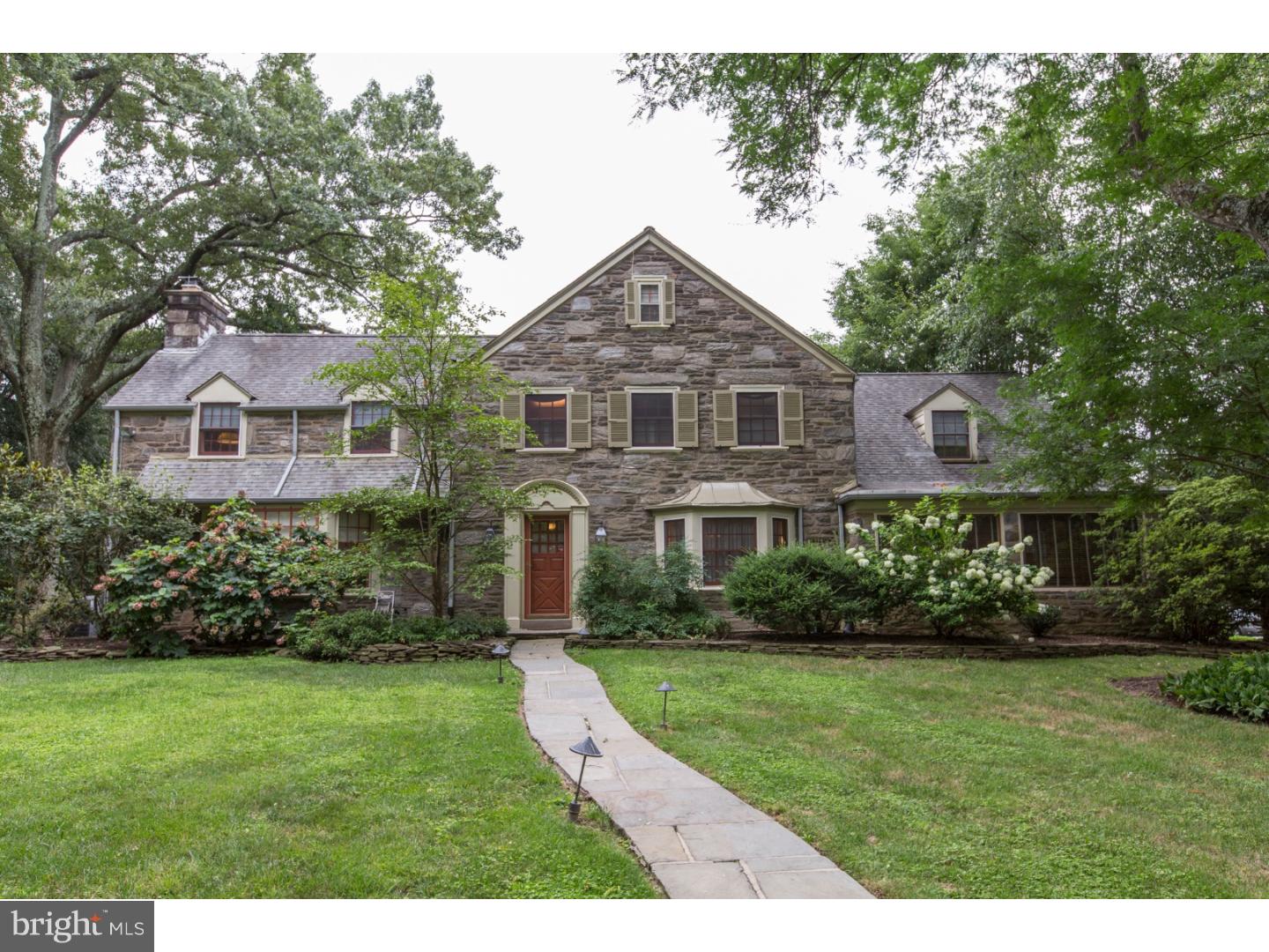 1070 Mill Rd Circle Jenkintown, PA 19046 - Photo 1 of 25