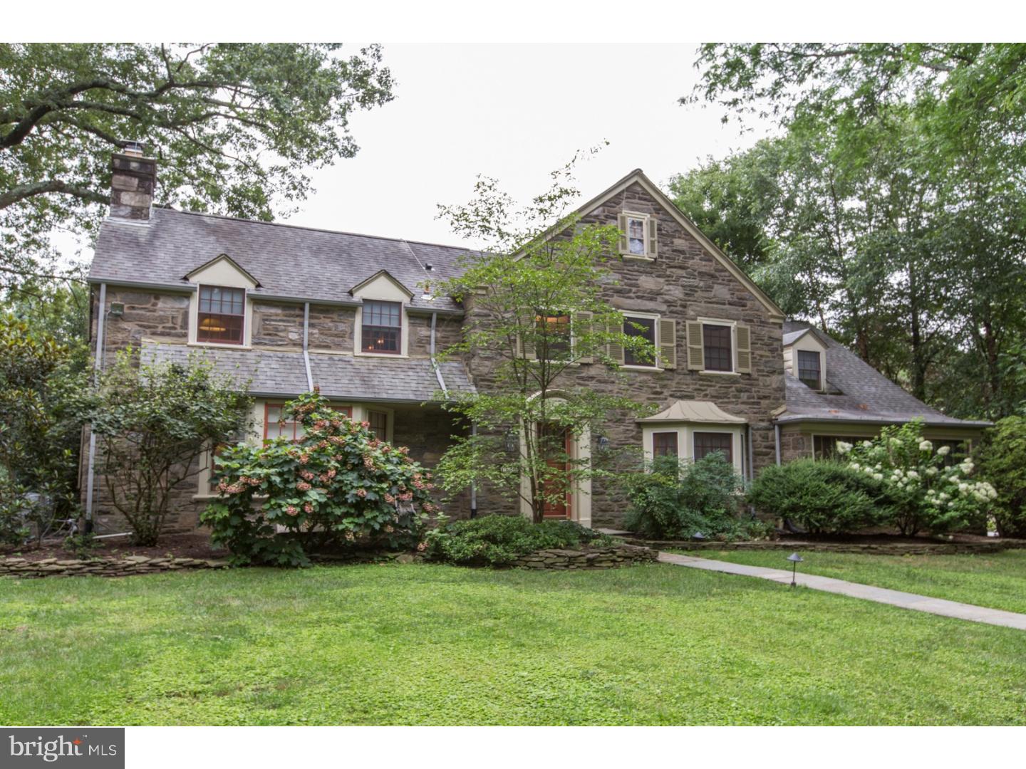1070 Mill Rd Circle Jenkintown, PA 19046 - Photo 2 of 25
