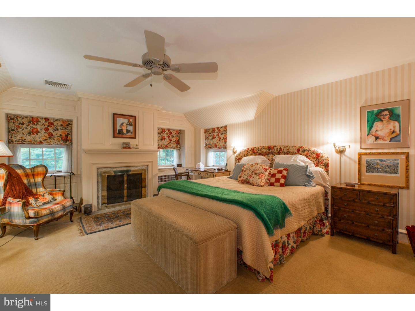 1070 Mill Rd Circle Jenkintown, PA 19046 - Photo 15 of 25