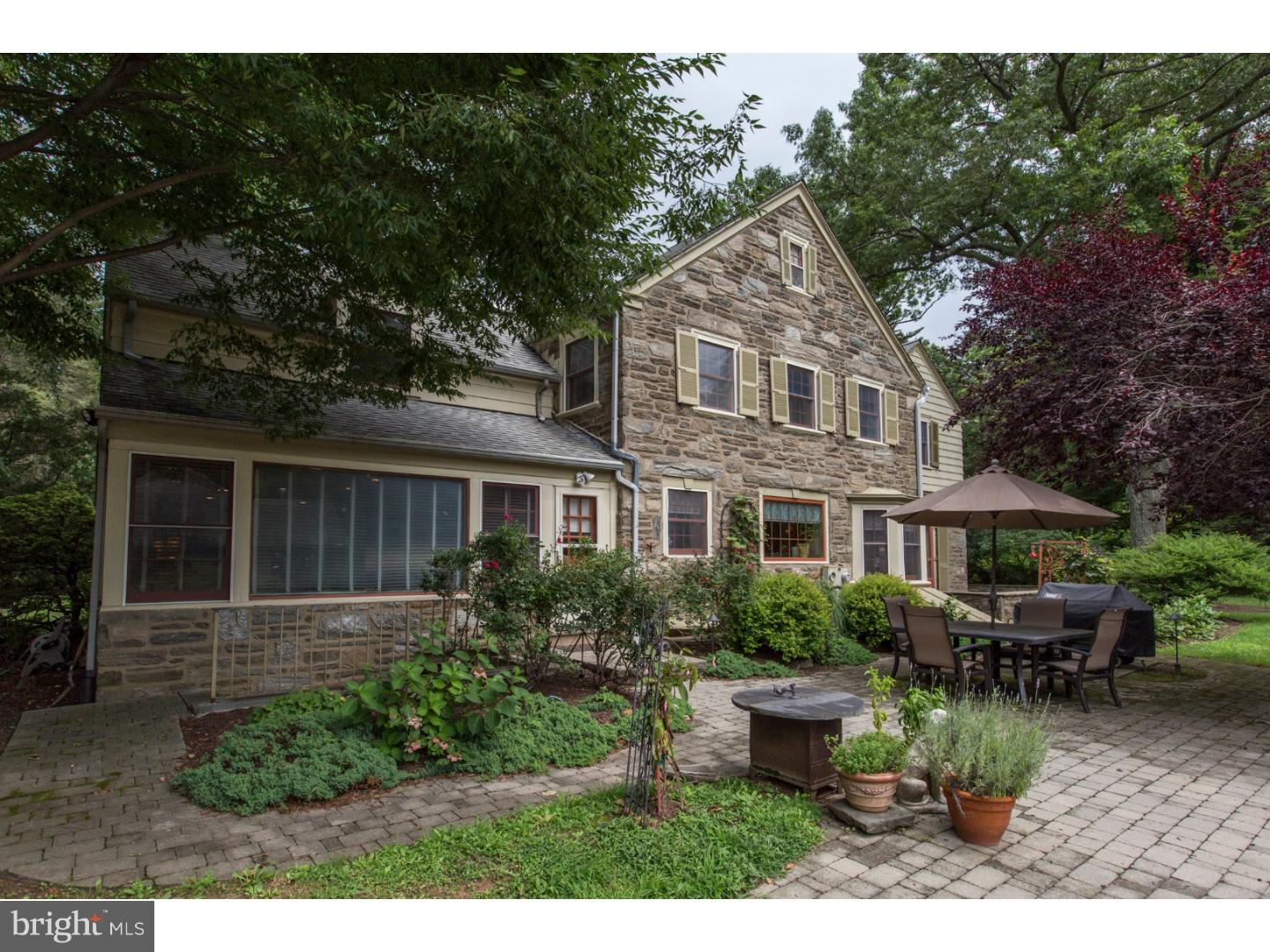 1070 Mill Rd Circle Jenkintown, PA 19046 - Photo 19 of 25