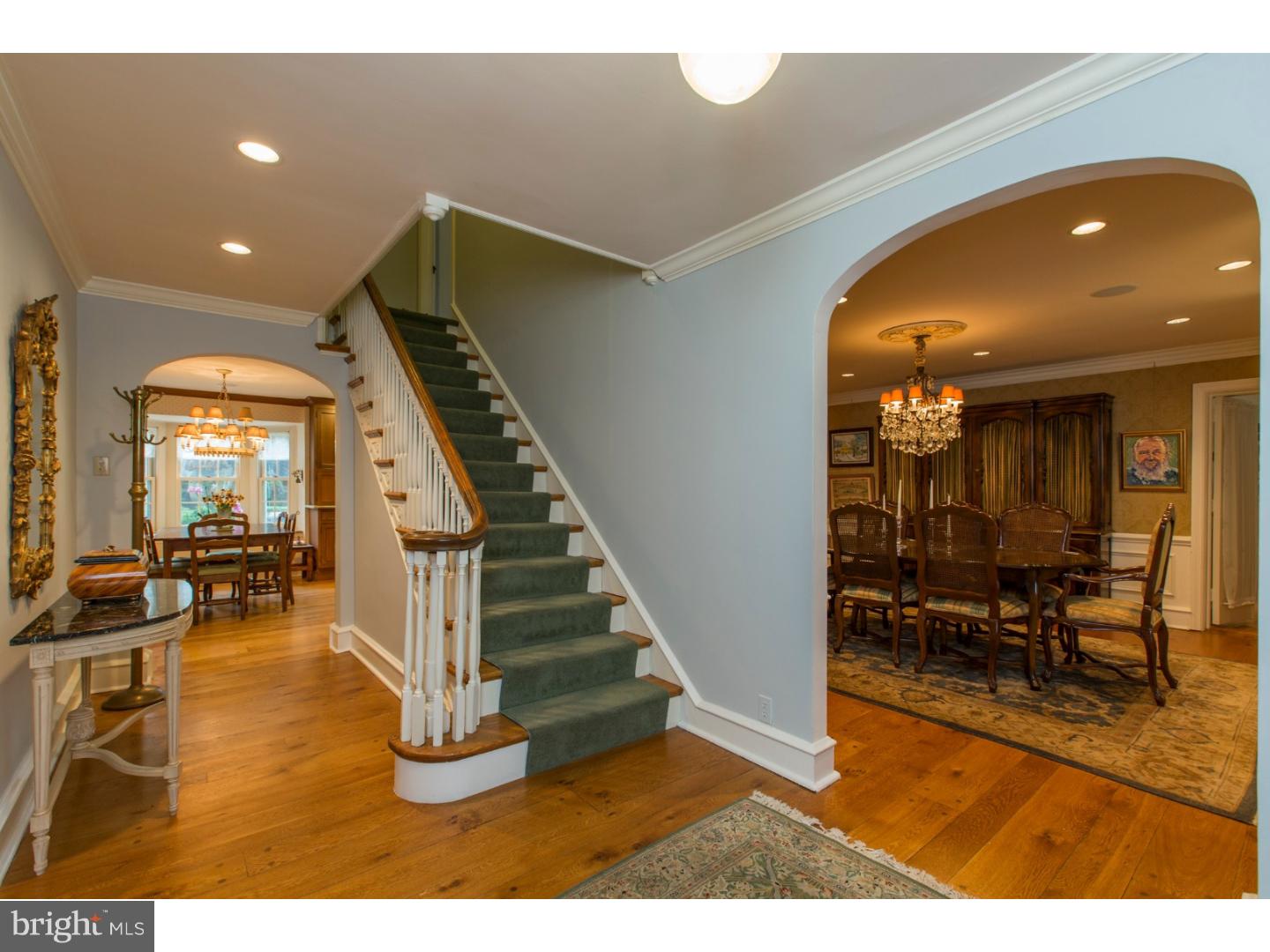 1070 Mill Rd Circle Jenkintown, PA 19046 - Photo 3 of 25